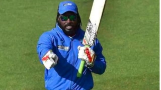 Cricket: Chris Gayle Returns to West Indies T20I Squad After Nearly Two Years For Series Against Sri Lanka